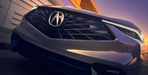 Acura - ADX