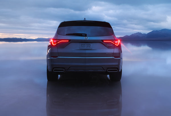 Acura - MDX