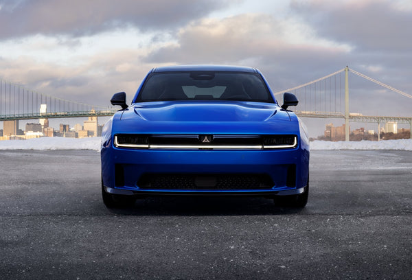 Dodge - Charger