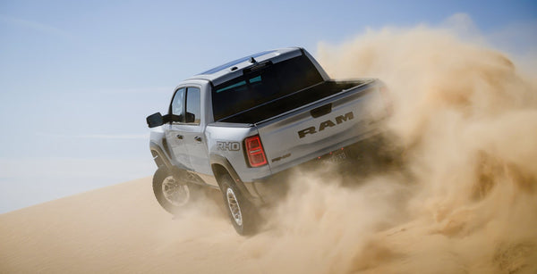 RAM - 1500