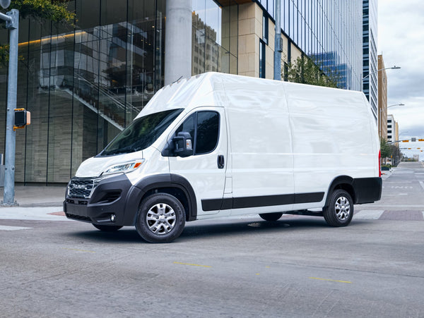 RAM - ProMaster