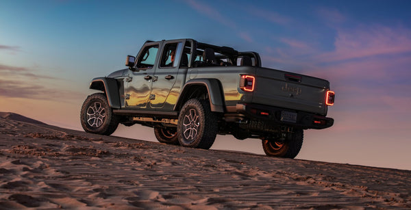 Jeep - Gladiator