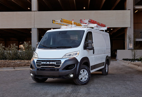 RAM - ProMaster