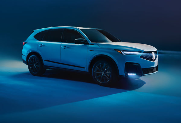 Acura - MDX