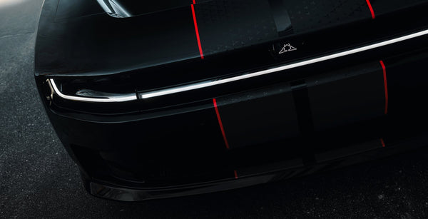 Dodge - Charger
