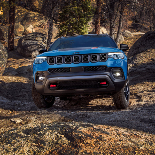 Jeep - Compass