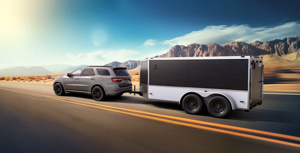 Dodge - Durango
