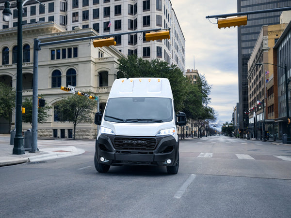 RAM - ProMaster