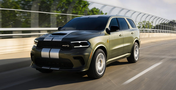 Dodge - Durango