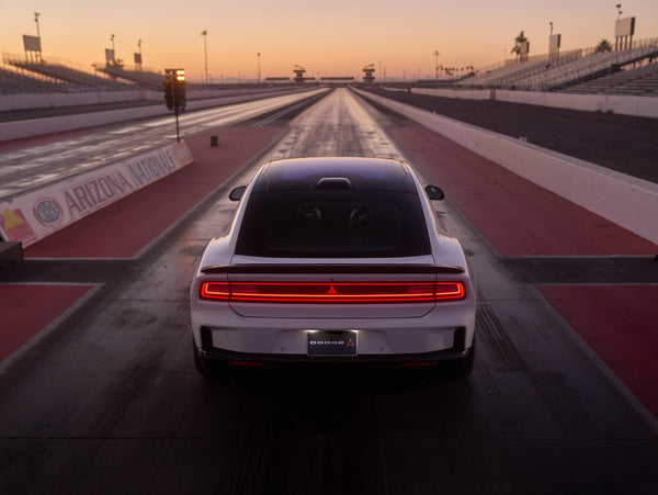 Dodge - Charger