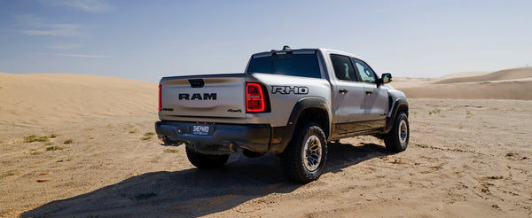 RAM - 1500