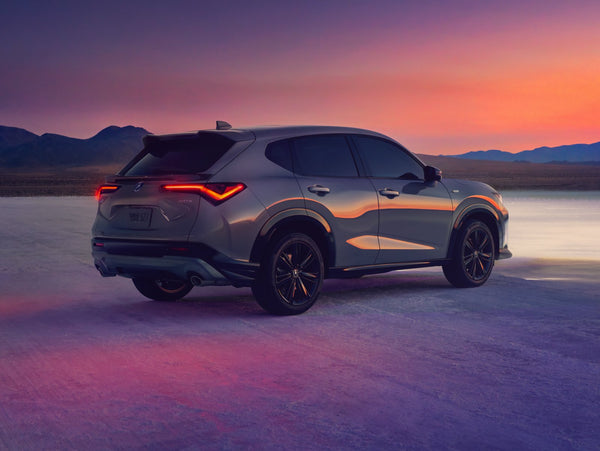 Acura - ADX