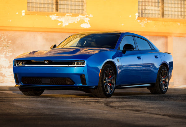 Dodge - Charger