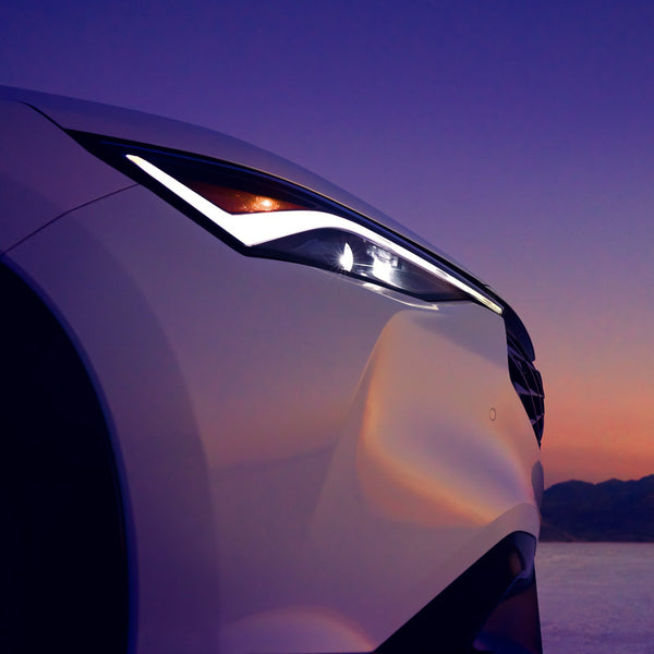 Acura - ADX