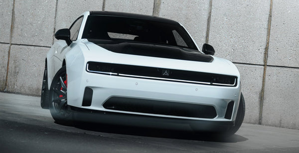 Dodge - Charger