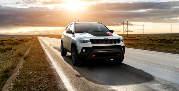 Jeep - Compass