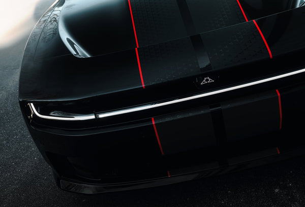 Dodge - Charger