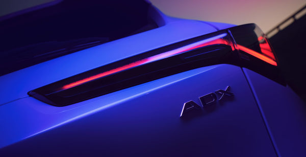 Acura - ADX