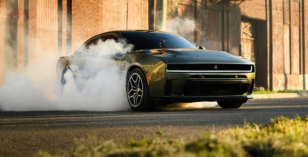 Dodge - Charger
