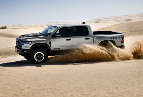 RAM - 1500