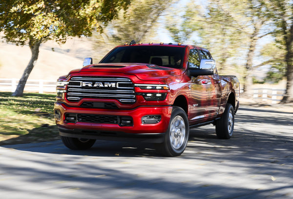RAM - 2500