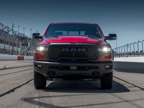 RAM - 1500