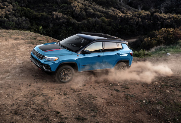 Jeep - Compass