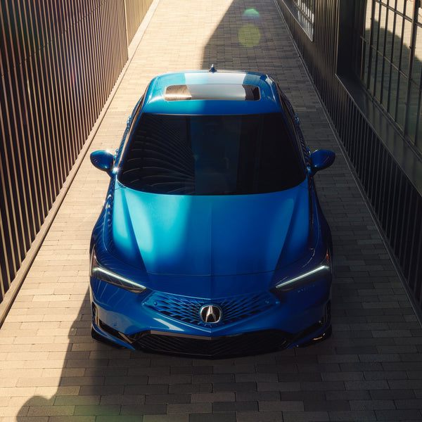 Acura - Integra