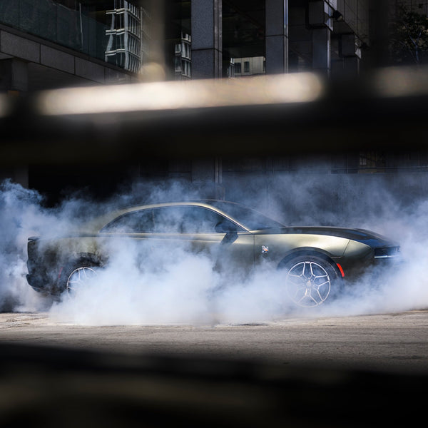 Dodge - Charger