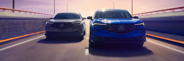 Acura - ADX
