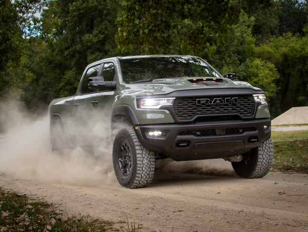 RAM - 1500