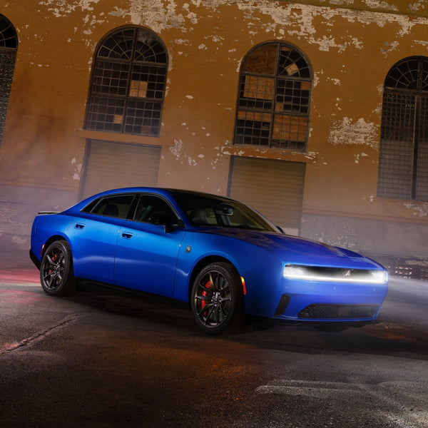 Dodge - Charger