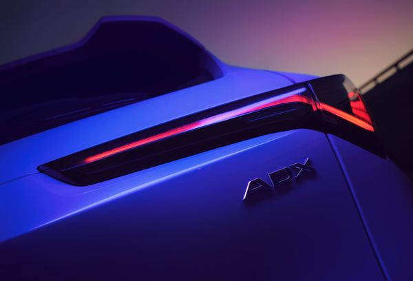 Acura - ADX
