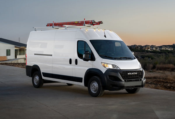 RAM - ProMaster