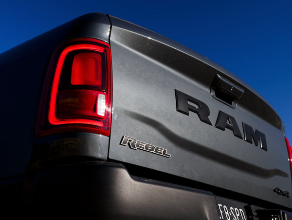 RAM - 2500
