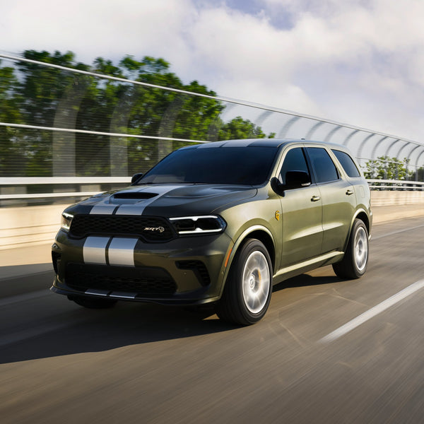 Dodge - Durango