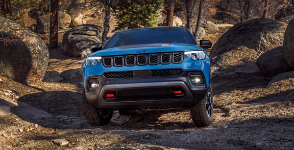 Jeep - Compass