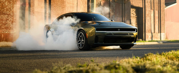 Dodge - Charger