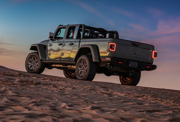 Jeep - Gladiator