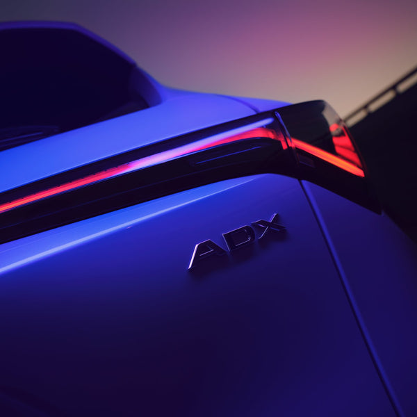 Acura - ADX