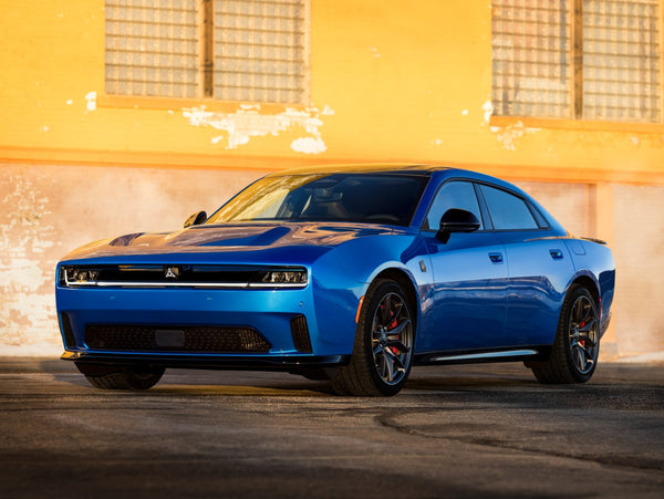 Dodge - Charger