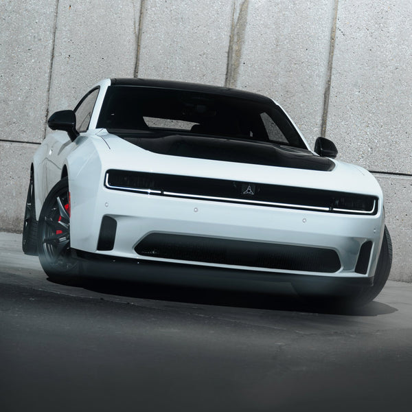Dodge - Charger