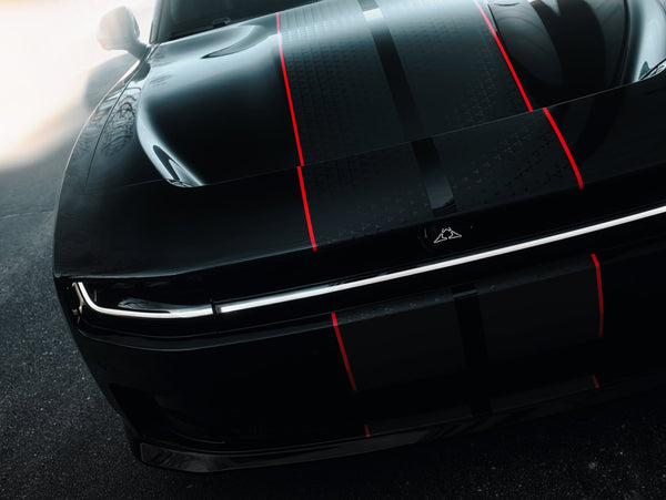 Dodge - Charger