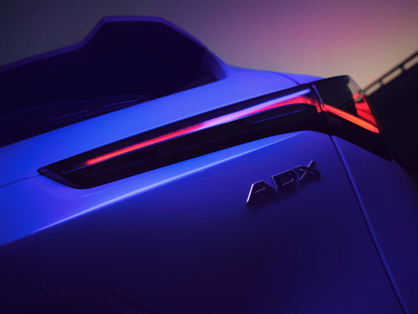 Acura - ADX