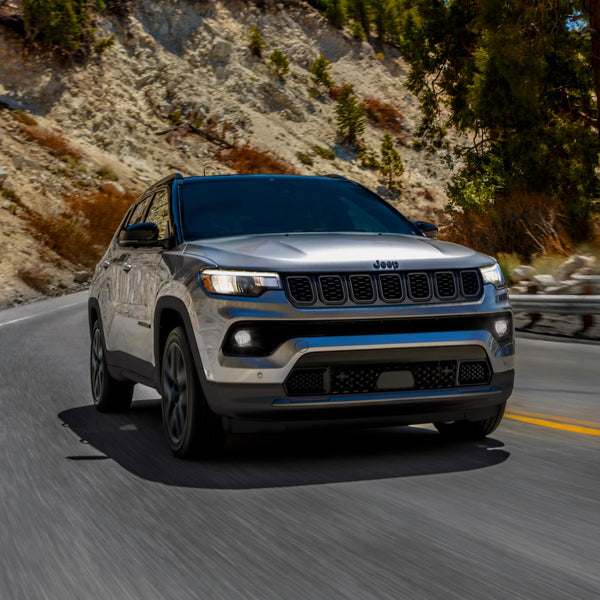Jeep - Compass