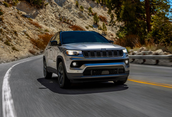 Jeep - Compass