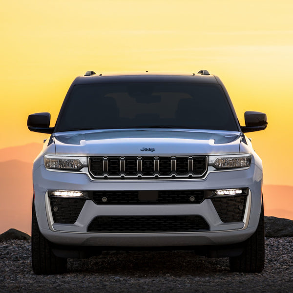 Jeep - Grand Cherokee