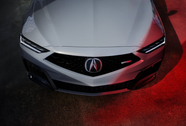 Acura - MDX