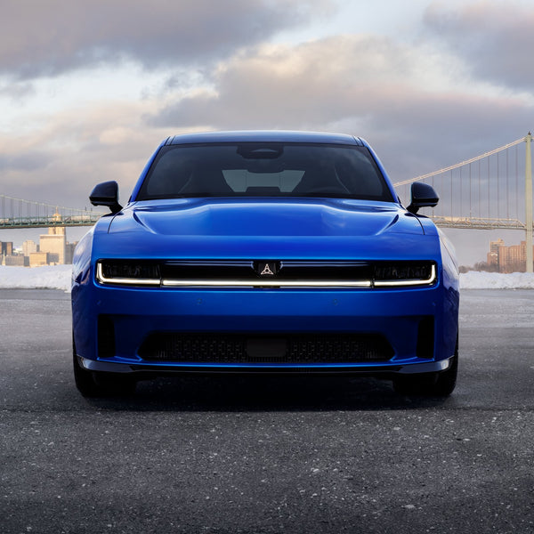 Dodge - Charger