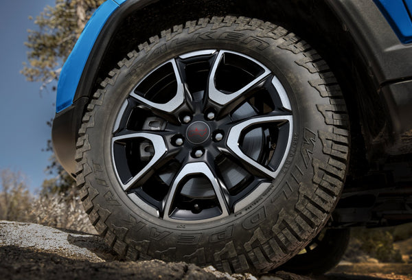 Jeep - Compass